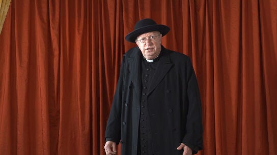 Padre Brown