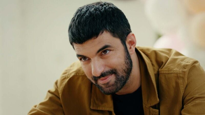 Mavi y Sancar empiezan a buscar el nombre del bebé con varias propuestas muy especiales