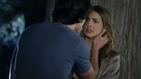 Valeria y mateo Quererlo todo