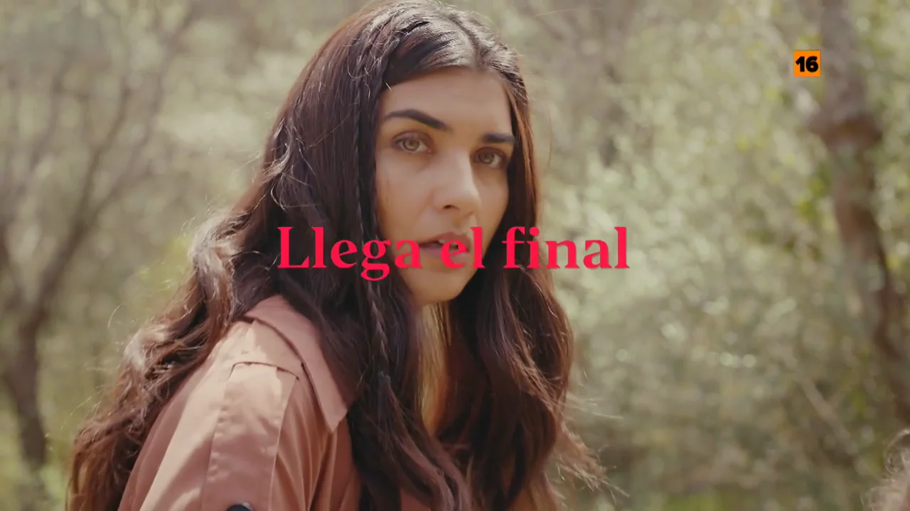 El s&aacute;bado a las 22:00 horas, gran estreno de 'Coraz&oacute;n herido' y a continuaci&oacute;n, 'La hija del embajador'