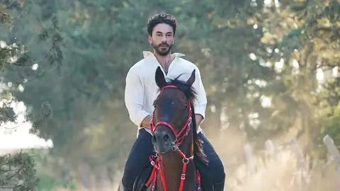 Ferit Sancakzade Corazón herido