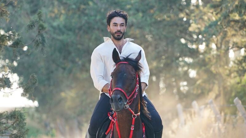 Así es la historia de 'Corazón herido', la nueva gran serie turca de Nova