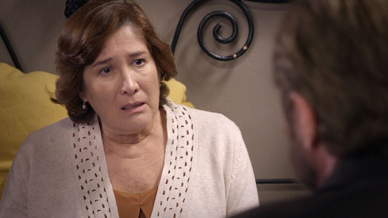 La confesión del médico personal de Don Patricio que estremece a Dalia