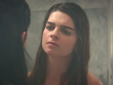 La ira de Mihrimah La ira de Mihrimah