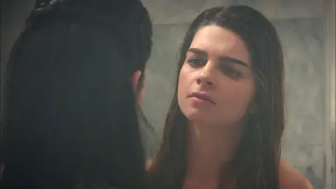 La ira de Mihrimah El sultán