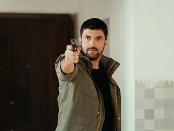 Sancar y Yayha se convierten en los ángeles de la guarda de Dudú Sancar y Yayha se convierten en los ángeles de la guarda de Dudú