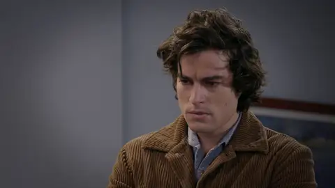 Mateo busca la verdad Mateo busca la verdad