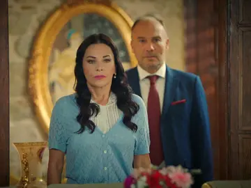 Azade y Adnan Azade y Adnan