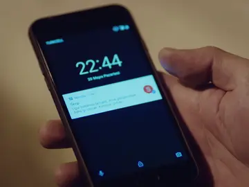 El mensaje de Sevgi que destroza a Ugur: “Lo mejor es que no sigamos viéndonos” El mensaje de Sevgi que destroza a Ugur: “Lo mejor es que no sigamos viéndonos”