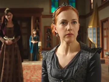 El dilema de Hürren El dilema de Hürren