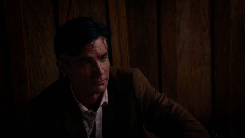 Valeria acorrala a Leonel a punta de pistola reclamando justicia por Remi