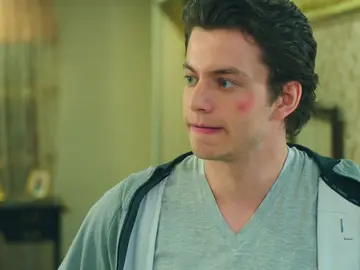 Tarik lo descubre Tarik lo descubre