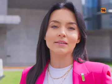 Angelique Boyer Angelique Boyer