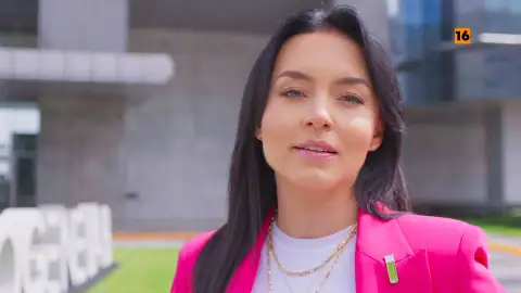 Angelique Boyer Vencer el pasado