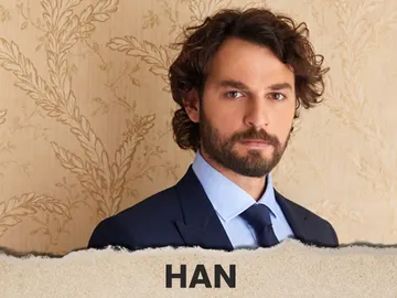 Birkan Sokullu es Han Birkan Sokullu es Han