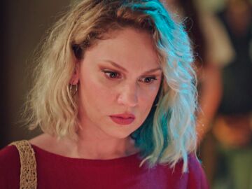 Este mi&eacute;rcoles, gran estreno de 'Inocentes' en Nova: una historia de un amor llena de obst&aacute;culos