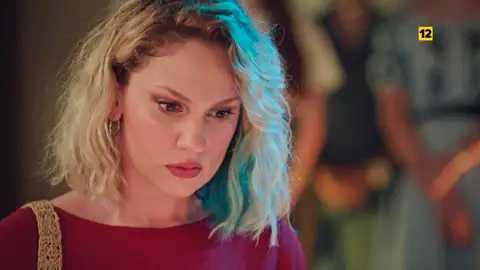 Este miércoles, gran estreno de 'Inocentes' en Nova: una historia de un amor llena de obstáculos Este miércoles, gran estreno de 'Inocentes' en Nova: una historia de un amor llena de obstáculos