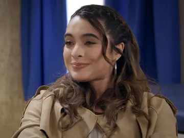 Sandy y sus malos pensamientos Sandy y sus malos pensamientos