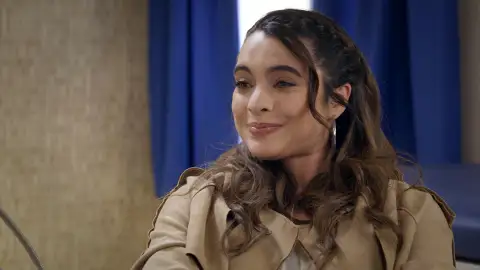 Sandy y sus malos pensamientos Quererlo todo