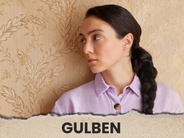 Gülben, la soñadora e insegura hermana de Han