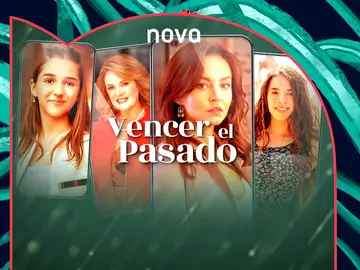 Vencer el pasado Vencer el pasado