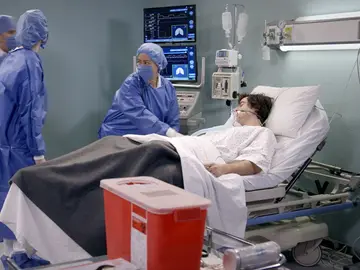 Mateo, grave Mateo, grave