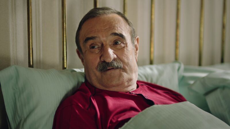 Hikmet advierte a Han sobre Safiye tras confesar sus sentimientos por Inci: 