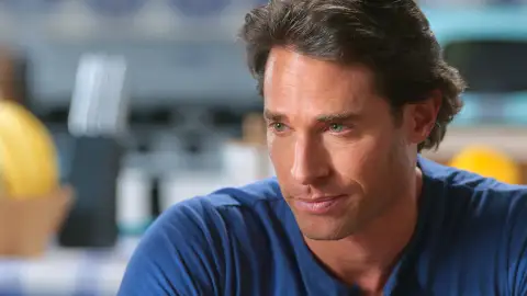Sebastián Rulli Vencer el pasado