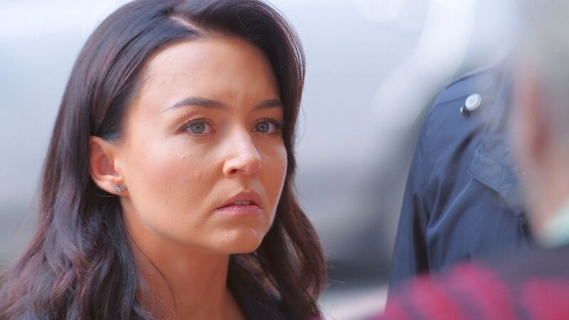 Angelique Boyer, la estrella nacida en Francia que triunfa en México