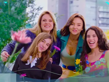 'Vencer el pasado', la historia de cuatro mujeres que marcará un antes y un después: todo lo que debes saber antes de su gran estreno 'Vencer el pasado', la historia de cuatro mujeres que marcará un antes y un después: todo lo que debes saber antes de su gran estreno