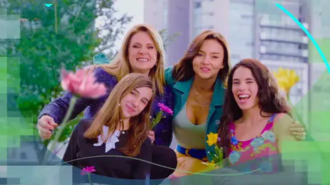 'Vencer el pasado', la historia de cuatro mujeres que marcará un antes y un después: todo lo que debes saber antes de su gran estreno 'Vencer el pasado', la historia de cuatro mujeres que marcará un antes y un después: todo lo que debes saber antes de su gran estreno