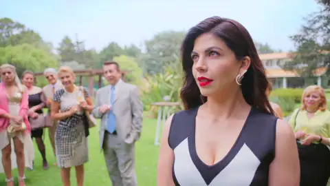 Fabiola Mascaró Vencer el pasado