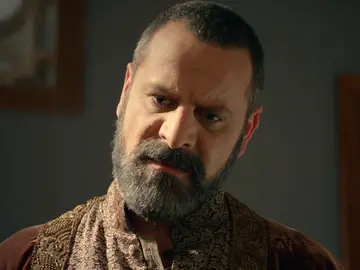 La amenaza a Rustem La amenaza a Rustem