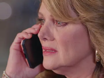 Heriberto se sincera con Carmen sobre la grave situación a la que se enfrentan: "Nos van a embargar" Heriberto se sincera con Carmen sobre la grave situación a la que se enfrentan: "Nos van a embargar"