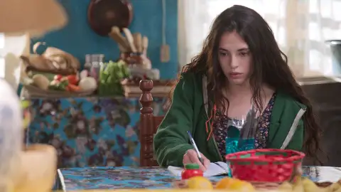 mariluz desesperada vencer el pasado