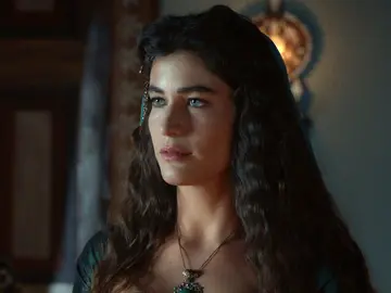 El nuevo amor de Mustafá El nuevo amor de Mustafá