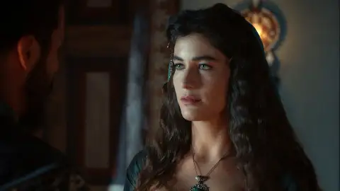 El nuevo amor de Mustafá El sultán