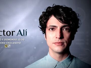 Doctor Alí