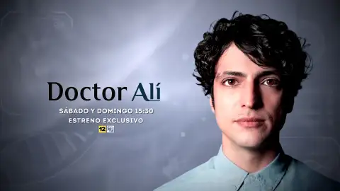 Doctor Alí Doctor Alí