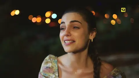 Ayse Corazón herido