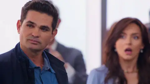 Javier Mascaró Vencer el pasado