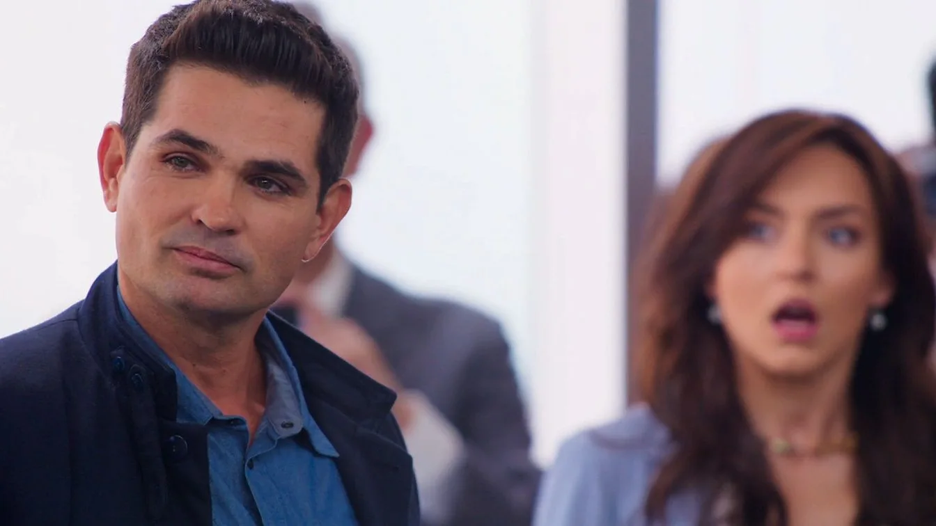 Vencer el pasado
