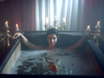 Nurbano, la nueva tentación de Selim Nurbano, la nueva tentación de Selim