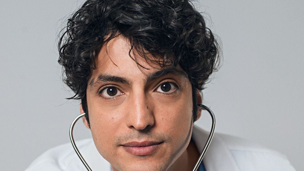 Doctor Al&iacute;