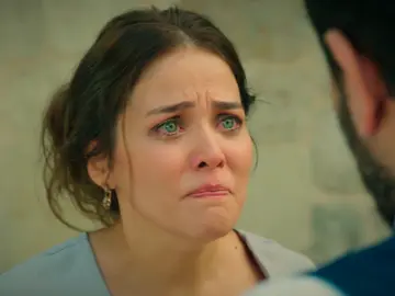 El encuentro entre Sinan y Ebru hace estallar a Leman El encuentro entre Sinan y Ebru hace estallar a Leman
