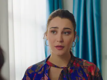 Hande rescata a Ferit y lo lleva a casa: así quedó como una heroína delante de todos Hande rescata a Ferit y lo lleva a casa: así quedó como una heroína delante de todos