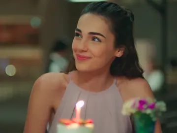 Ayse celebra su cumpleaños más especial con Ferit: “Eres mi mayor deseo” Ayse celebra su cumpleaños más especial con Ferit: “Eres mi mayor deseo”