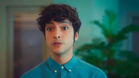 El motivo por el que Alí se hizo doctor: esta fue la tragedia que lo marcó para siempre El motivo por el que Alí se hizo doctor: esta fue la tragedia que lo marcó para siempre