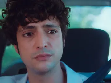 Alí reflexiona sobre las segundas oportunidades tras un duro recuerdo que guarda de su madre Alí reflexiona sobre las segundas oportunidades tras un duro recuerdo que guarda de su madre