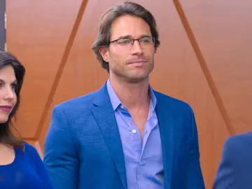 Mauro y Fabiola Mauro y Fabiola